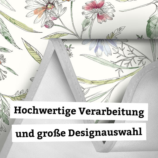 Tischdecke Manhattan Lindsay image number null